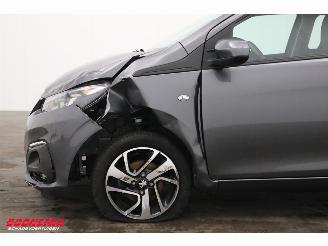 Peugeot 108 1.0 e-VTi Allure Clima Cruise Camera 62.037 km! picture 10