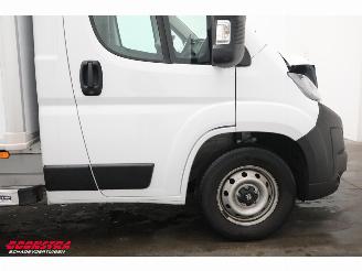 Fiat Ducato 2.2 MultiJet 180 Aut. LBW Bak-Klep Navi Clima Cruise Camera 21.235 km! picture 5