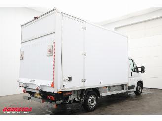 Fiat Ducato 2.2 MultiJet 180 Aut. LBW Bak-Klep Navi Clima Cruise Camera 21.235 km! picture 3