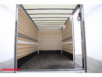 Fiat Ducato 2.2 MultiJet 180 Aut. LBW Bak-Klep Navi Clima Cruise Camera 21.235 km! picture 15