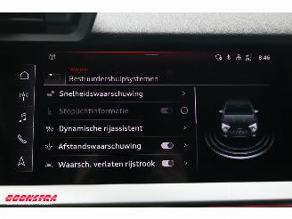 Audi A3 Limousine 35 TFSI S-Line Matrix B&O HUD ACC Camera picture 29