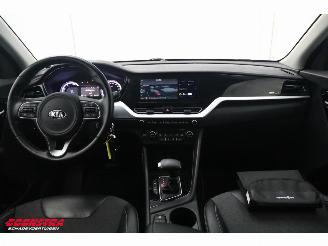 Kia Niro 1.6 GDi Hybrid DynamicLine ACC Apple/Android Camera LRHZ 95.614 km! picture 18