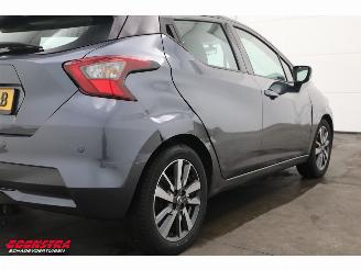 Nissan Micra 0.9 IG-T N-Connecta Navi Airco Cruise Camera AHK picture 5