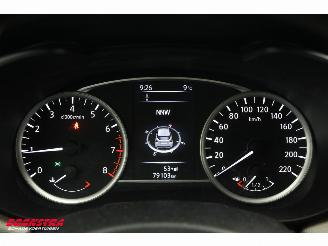 Nissan Micra 0.9 IG-T N-Connecta Navi Airco Cruise Camera AHK picture 17