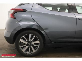 Nissan Micra 0.9 IG-T N-Connecta Navi Airco Cruise Camera AHK picture 6