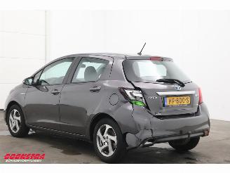 Toyota Yaris 1.5 Hybrid Lease Navi Clima Cruise Camera AHK 79.788 km! picture 4