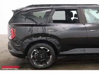 Kia EV5 GT-Line 81.4 kWh LED ACC Pano Apple/Android LRHZ SHZ picture 8