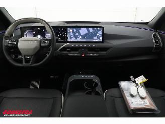 Kia EV5 GT-Line 81.4 kWh LED ACC Pano Apple/Android LRHZ SHZ picture 15