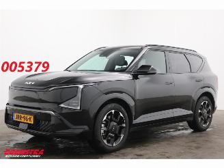 krockskadad bil auto Kia EV5 GT-Line 81.4 kWh LED ACC Pano Apple/Android LRHZ SHZ 2025/12