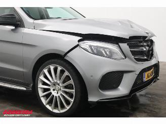 Mercedes GLE 350 d 4MATIC AMG Schuifdak Lucht Leder ACC LED Camera AHK picture 5