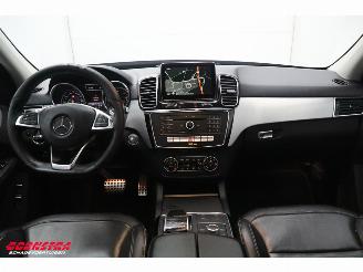 Mercedes GLE 350 d 4MATIC AMG Schuifdak Lucht Leder ACC LED Camera AHK picture 12