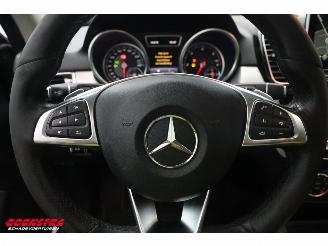 Mercedes GLE 350 d 4MATIC AMG Schuifdak Lucht Leder ACC LED Camera AHK picture 18