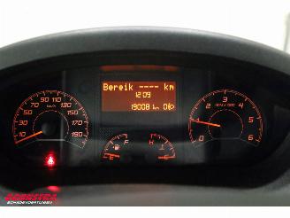 Peugeot Boxer 2.2 HDI L1-H1 XR Navi Bluetooth 190.081 km! picture 13