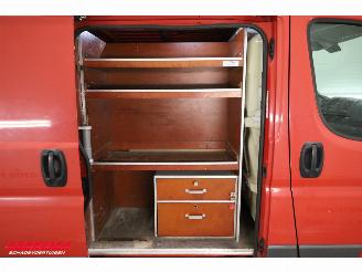 Peugeot Boxer 2.2 HDI L1-H1 XR Navi Bluetooth 190.081 km! picture 6