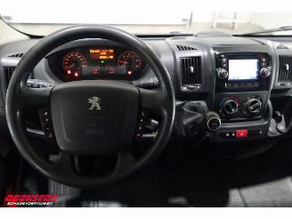 Peugeot Boxer 2.2 HDI L1-H1 XR Navi Bluetooth 190.081 km! picture 8