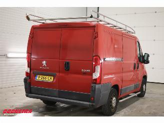 Peugeot Boxer 2.2 HDI L1-H1 XR Navi Bluetooth 190.081 km! picture 3