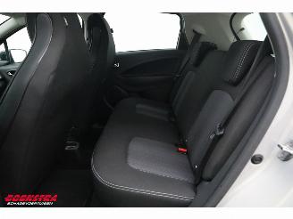 Renault Zoé R90 Intens 41 kWh (ex Accu) Navi Clima Cruise Camera picture 18