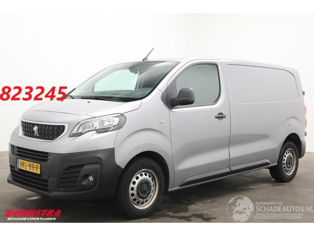 Peugeot Expert 2.0 BlueHDI 120 Navi Airco Cruise Camera
