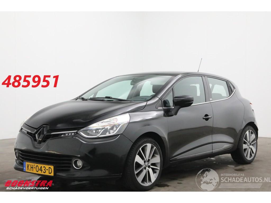 Renault Clio 0.9 TCe Authentique Airco Cruise 81.627 km!