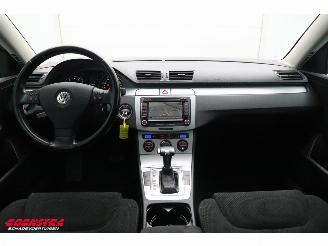 Volkswagen Passat Variant 1.4 TSI Aut. Navi Clima Cruise Camera SHZ PDC AHK picture 7