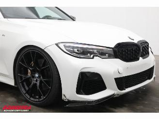 BMW 3-serie M340i xDrive Schuif/Kanteldak Carbon Memory Cruise picture 6