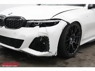 BMW 3-serie M340i xDrive Schuif/Kanteldak Carbon Memory Cruise picture 11