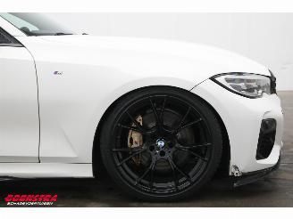 BMW 3-serie M340i xDrive Schuif/Kanteldak Carbon Memory Cruise picture 5
