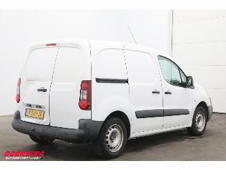 Peugeot Partner 1.6 BlueHDi 100 L1 Premium S&S Airco Cruise AHK 167.737 km! picture 3