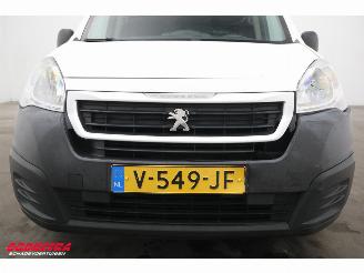 Peugeot Partner 1.6 BlueHDi 100 L1 Premium S&S Airco Cruise AHK 167.737 km! picture 5