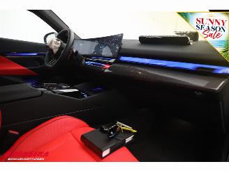 BMW M5 Touring Drivers Package HUD Carbon B&W ACC 360° AHK picture 12