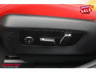 BMW M5 Touring Drivers Package HUD Carbon B&W ACC 360° AHK picture 24