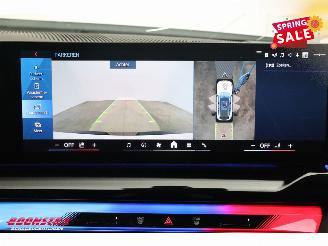 BMW M5 Touring Drivers Package HUD Carbon B&W ACC 360° AHK picture 28