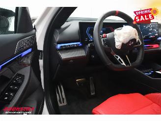 BMW M5 Touring Drivers Package HUD Carbon B&W ACC 360° AHK picture 17