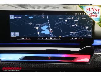 BMW M5 Touring Drivers Package HUD Carbon B&W ACC 360° AHK picture 14