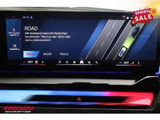 BMW M5 Touring Drivers Package HUD Carbon B&W ACC 360° AHK picture 29