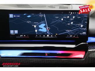 BMW M5 Touring Drivers Package HUD Carbon B&W ACC 360° AHK picture 14