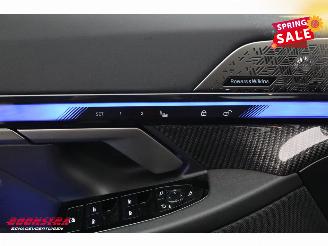 BMW M5 Touring Drivers Package HUD Carbon B&W ACC 360° AHK picture 23