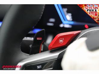 BMW M5 Touring Drivers Package HUD Carbon B&W ACC 360° AHK picture 25