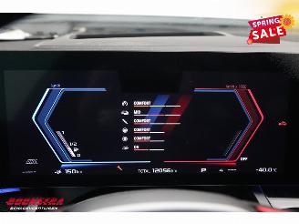 BMW M5 Touring Drivers Package HUD Carbon B&W ACC 360° AHK picture 20