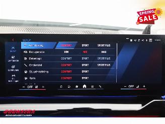 BMW M5 Touring Drivers Package HUD Carbon B&W ACC 360° AHK picture 33