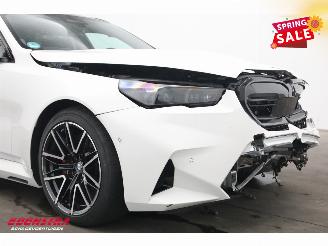 BMW M5 Touring Drivers Package HUD Carbon B&W ACC 360° AHK picture 5