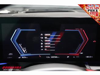 BMW M5 Touring Drivers Package HUD Carbon B&W ACC 360° AHK picture 20