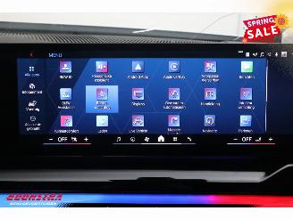 BMW M5 Touring Drivers Package HUD Carbon B&W ACC 360° AHK picture 30