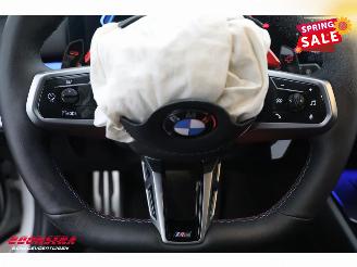 BMW M5 Touring Drivers Package HUD Carbon B&W ACC 360° AHK picture 19