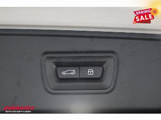 BMW M5 Touring Drivers Package HUD Carbon B&W ACC 360° AHK picture 39