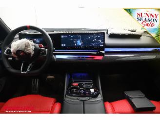 BMW M5 Touring Drivers Package HUD Carbon B&W ACC 360° AHK picture 13