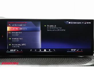 BMW i4 M50 Facelift Schuifdak Matrix HUD H/K Memory 360° ACC picture 32