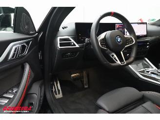 BMW i4 M50 Facelift Schuifdak Matrix HUD H/K Memory 360° ACC picture 17