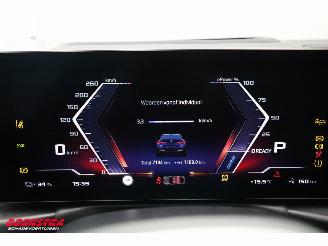 BMW i4 M50 Facelift Schuifdak Matrix HUD H/K Memory 360° ACC picture 21