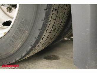 Mercedes Actros L 1845 GigaSpace Full Air Mega Euro 6 picture 27